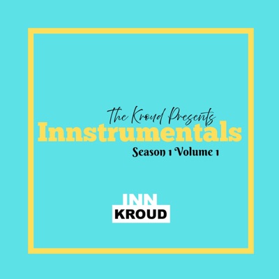 Innstrumentals Season 1 Volume 1
