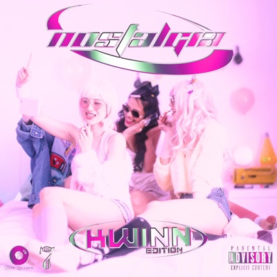 NOSTALGIA (KWINN EDITION)