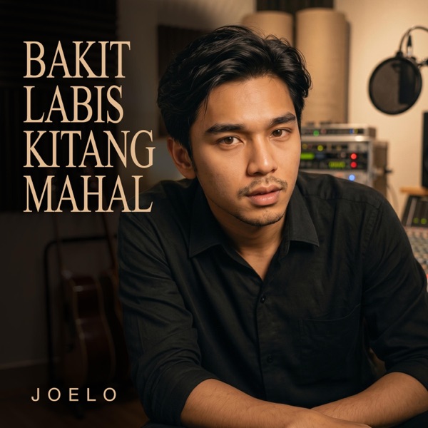 Bakit Labis Kitang Mahal