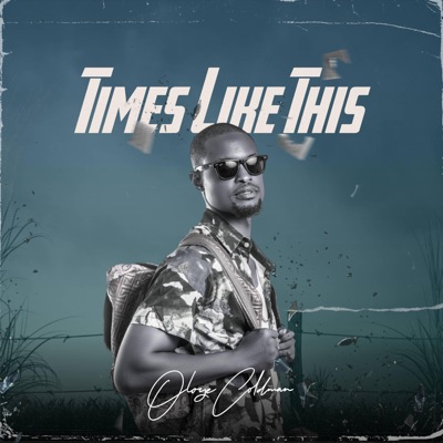 Times Like This - EP