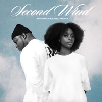 Second Wind - Single - Kojo Dave & Claire Tahillah