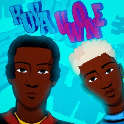 Huya Uwone (feat. Designer Ten) - Single