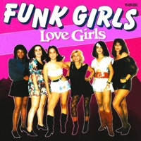 Love Girls - Funk Girls & Adriano DJ