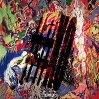 DONT WORRY BOUT ME - Single - XO