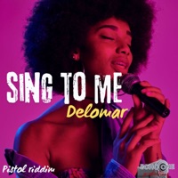 Sing to Me - Single - Delomar