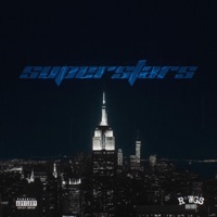 No Emotions (feat. Relly Gunz & Alan Spades) - Single - Allstars Freestyle