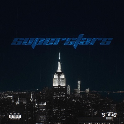 No Emotions (feat. Relly Gunz & Alan Spades) - Single