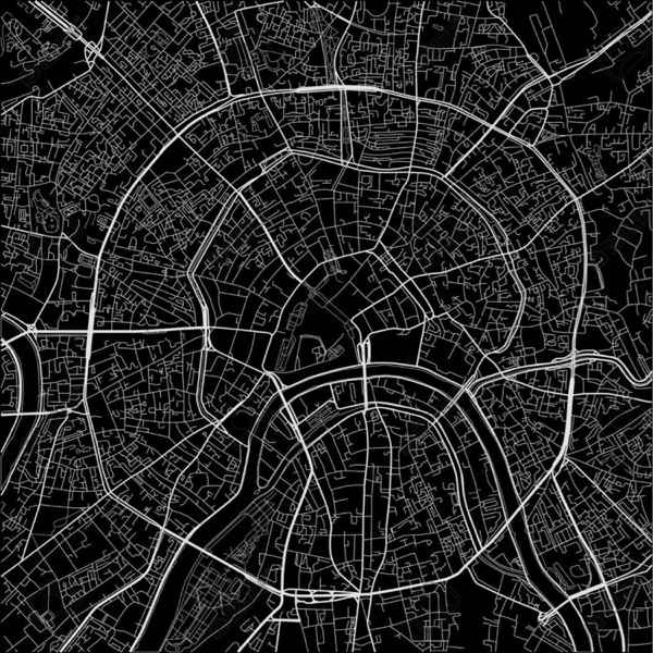 Москва - Single
