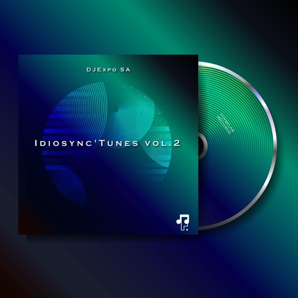 Idiosync'Tunes Vol. 2 - EP