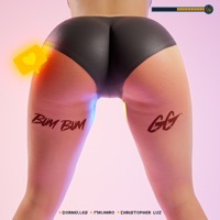 Bumbum GG - Single - Dornelles, Christopher Luz & Malharo