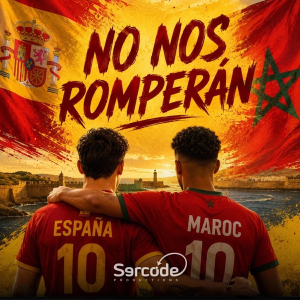 No nos romperán