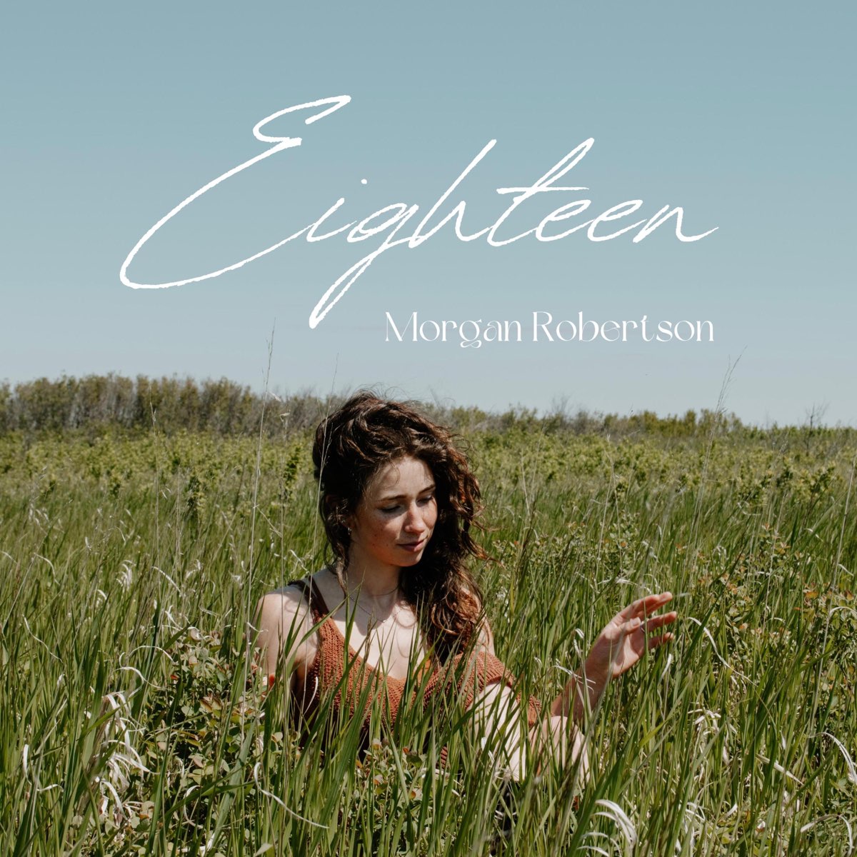 Eighteen Album By Morgan Robertson Apple Music 1200x1200bf 60 