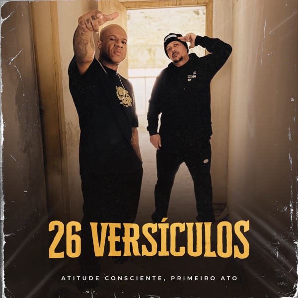 ​26 Versículos