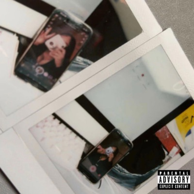 LETTER TO A - Single