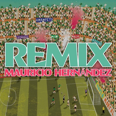 Sálele (Remix) [feat. Ensecreto] - Single