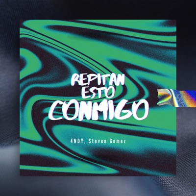 REPITAN ESTO CONMIGO - Single