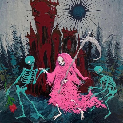 PINK - EP