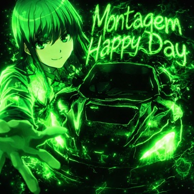 Montagem Happy Day - Single