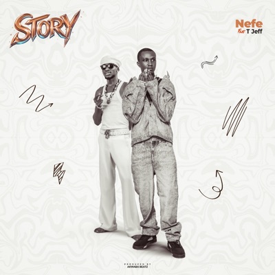 STORY (feat. T Jeff) - Single