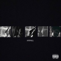 Skyfall (Demo Cut) - Single - Rey Morado