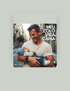 Listen to Marcus Vieira, watch music videos, read bio, see tour dates & more!