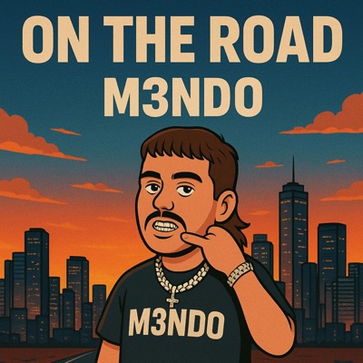 On the Road - Single
