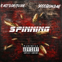 Spinning (feat. 9000 Rondae) - Single - EASTSIDE COJOE