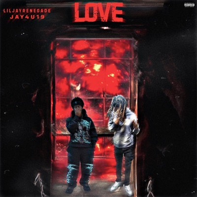 Love (feat. Jay4u19) - Single