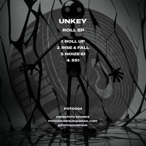 Roll - EP