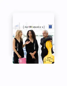 Écoutez Carlotta Maestrini, regardez des vidéoclips, lisez la biographie, consultez les dates de tournée et plus encore !