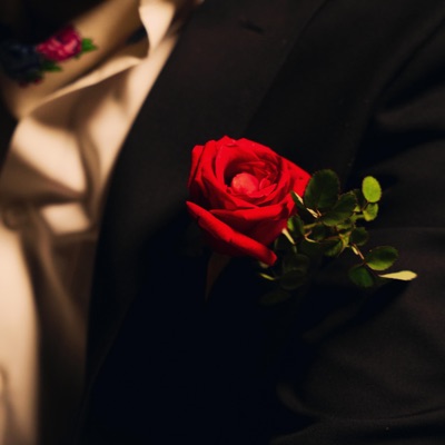 Ik Phull Moteay Da - Single