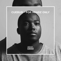For Headz Only - Cuebur