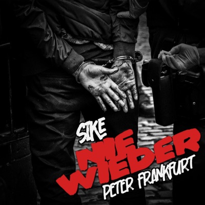 Nie wieder (feat. PeterFrankfurt) - Single