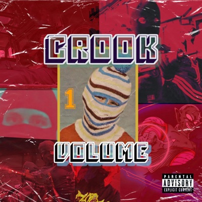 Crook Volume 1