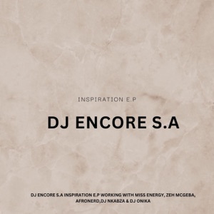 Inspiration (feat. AfroNerd) [AfroNerd Mix]