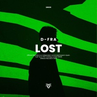 Lost - Single - D-FRA & Different Records