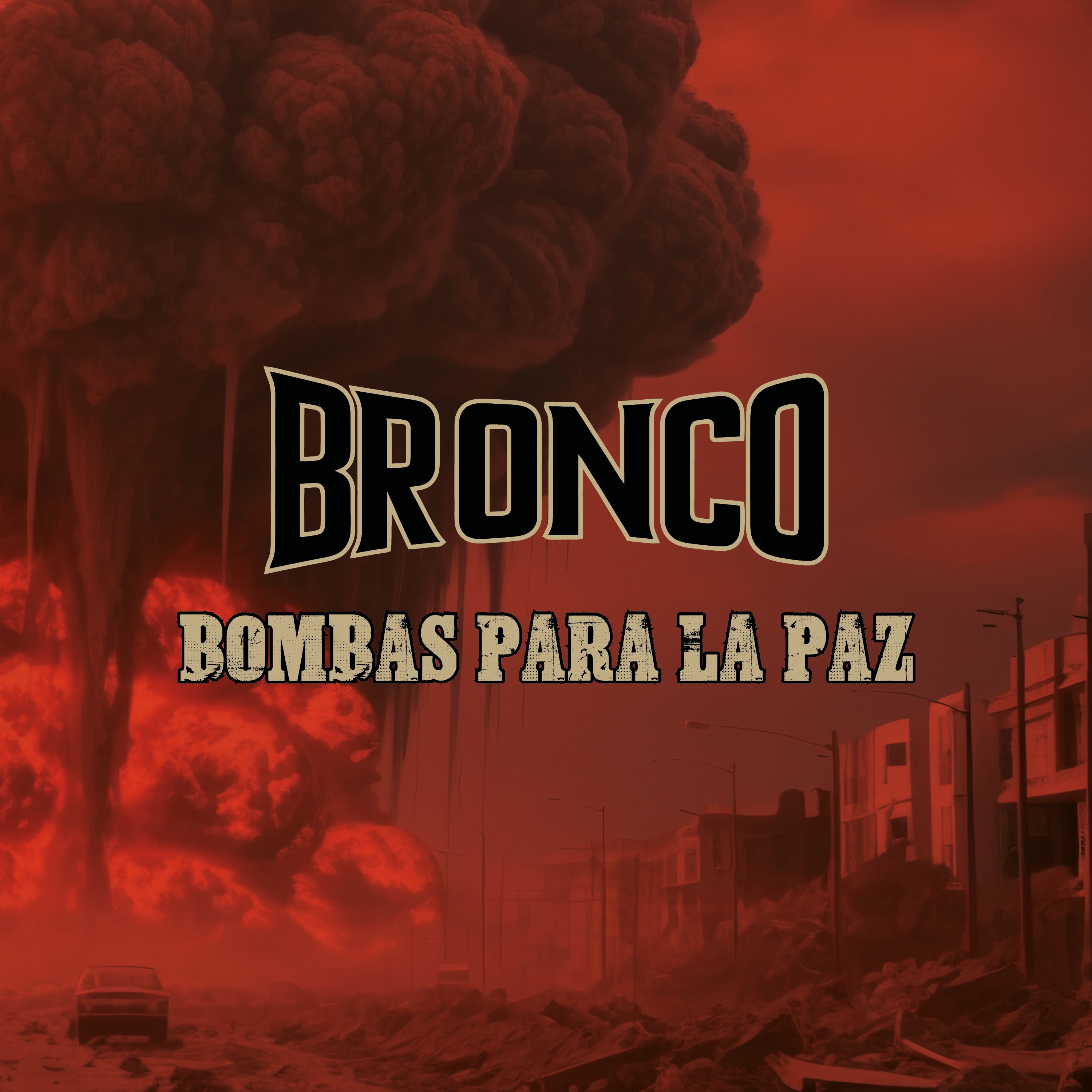 Bronco