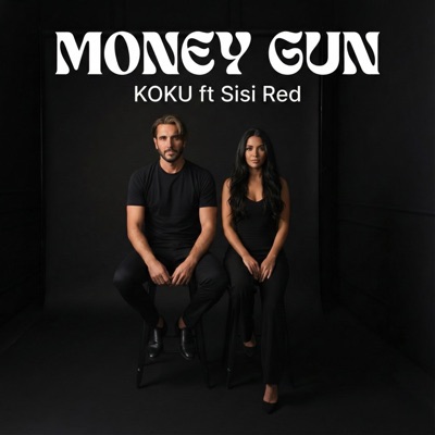Money Gun (feat. Sisi Red) - Single