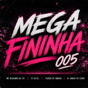 MEGA FININHA 005 - Single