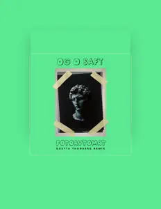 Escucha a OG O Saft, mira vídeos musicales, lee la biografía, consulta fechas de giras y mucho más.