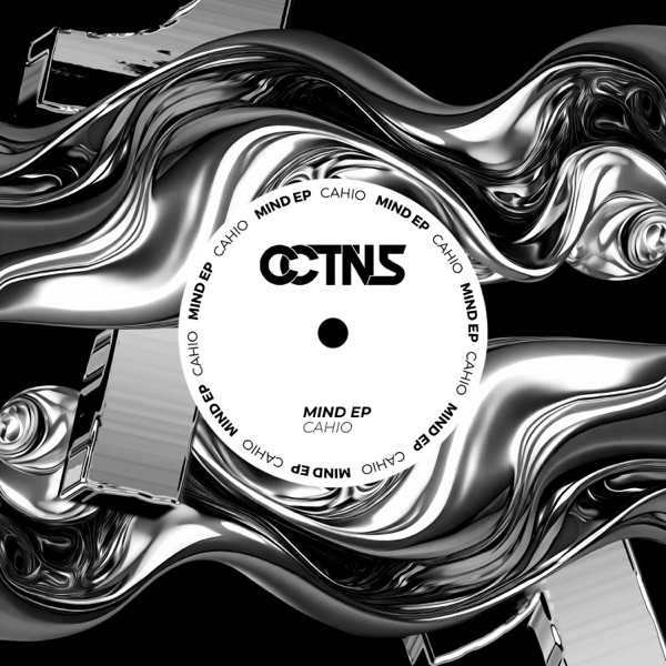 Mind EP - Single