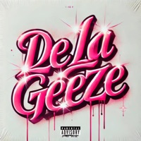 DE LA GEEZE (feat. nial & polhz) - Single - Shimbo