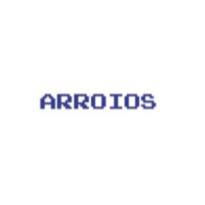 Arroios - Single