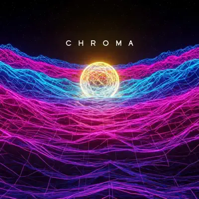 Listen to Chroma by BRYGAR