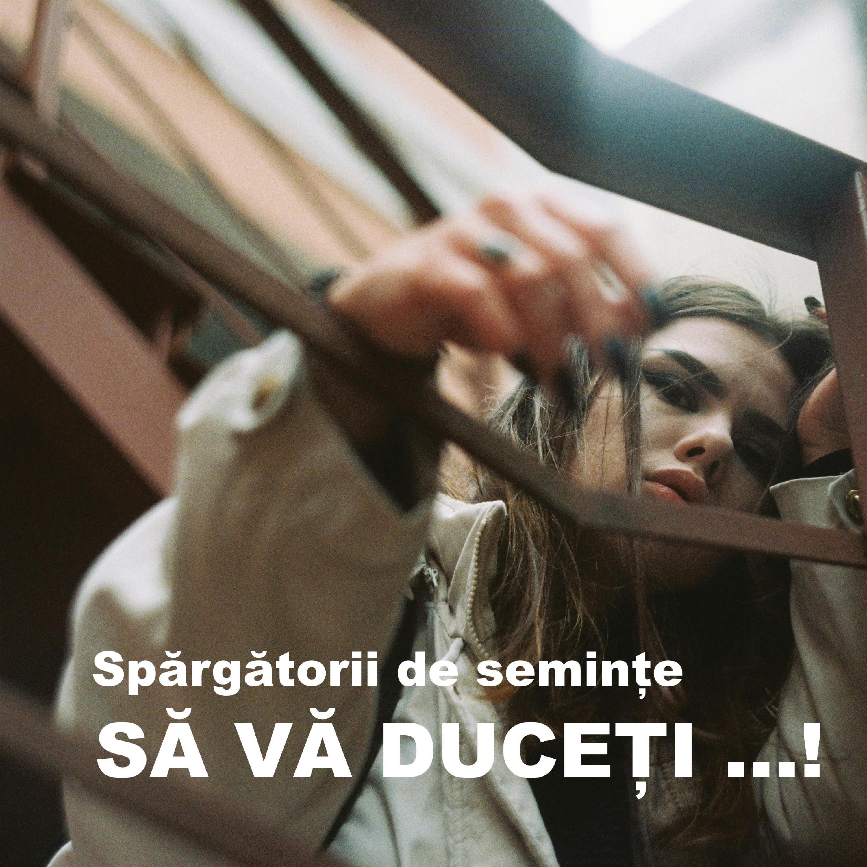 Să vă duceți ...! - Single