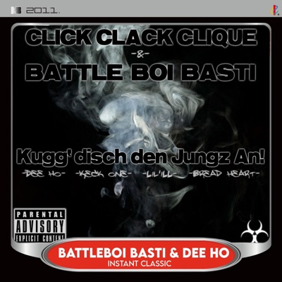 Kugg Disch den Jungz an