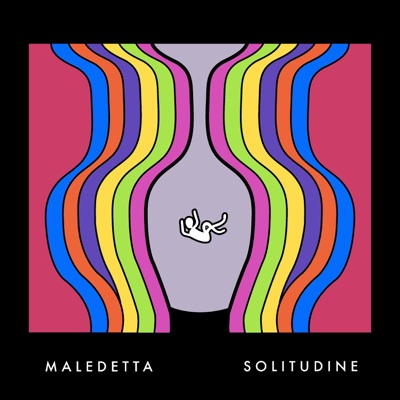 Maledetta Solitudine - Single