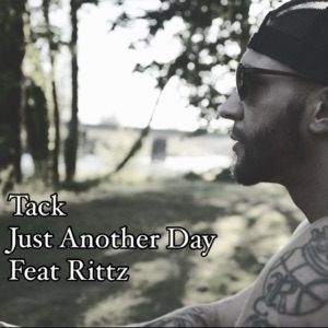 Just another day (feat. Rittz) - Single