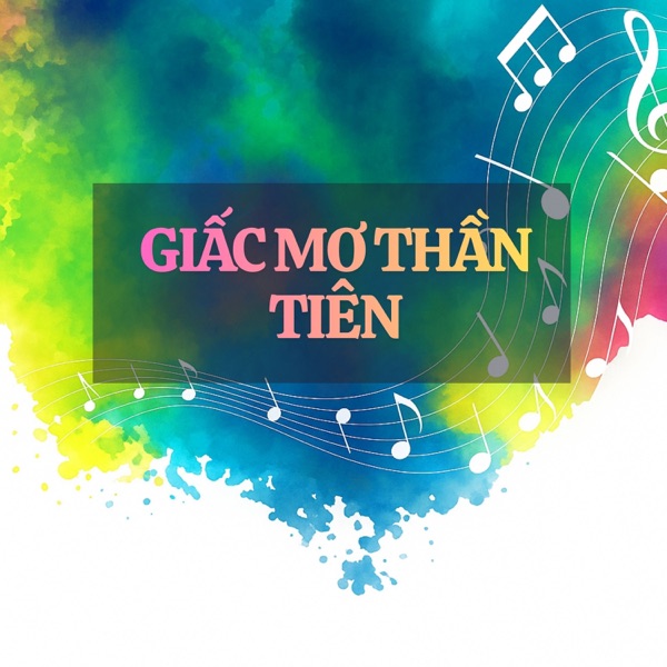 Giấc Mơ Thiên Thần