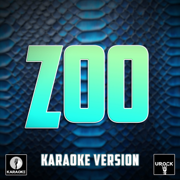 Zoo (Karaoke Version) - Urock Karaoke